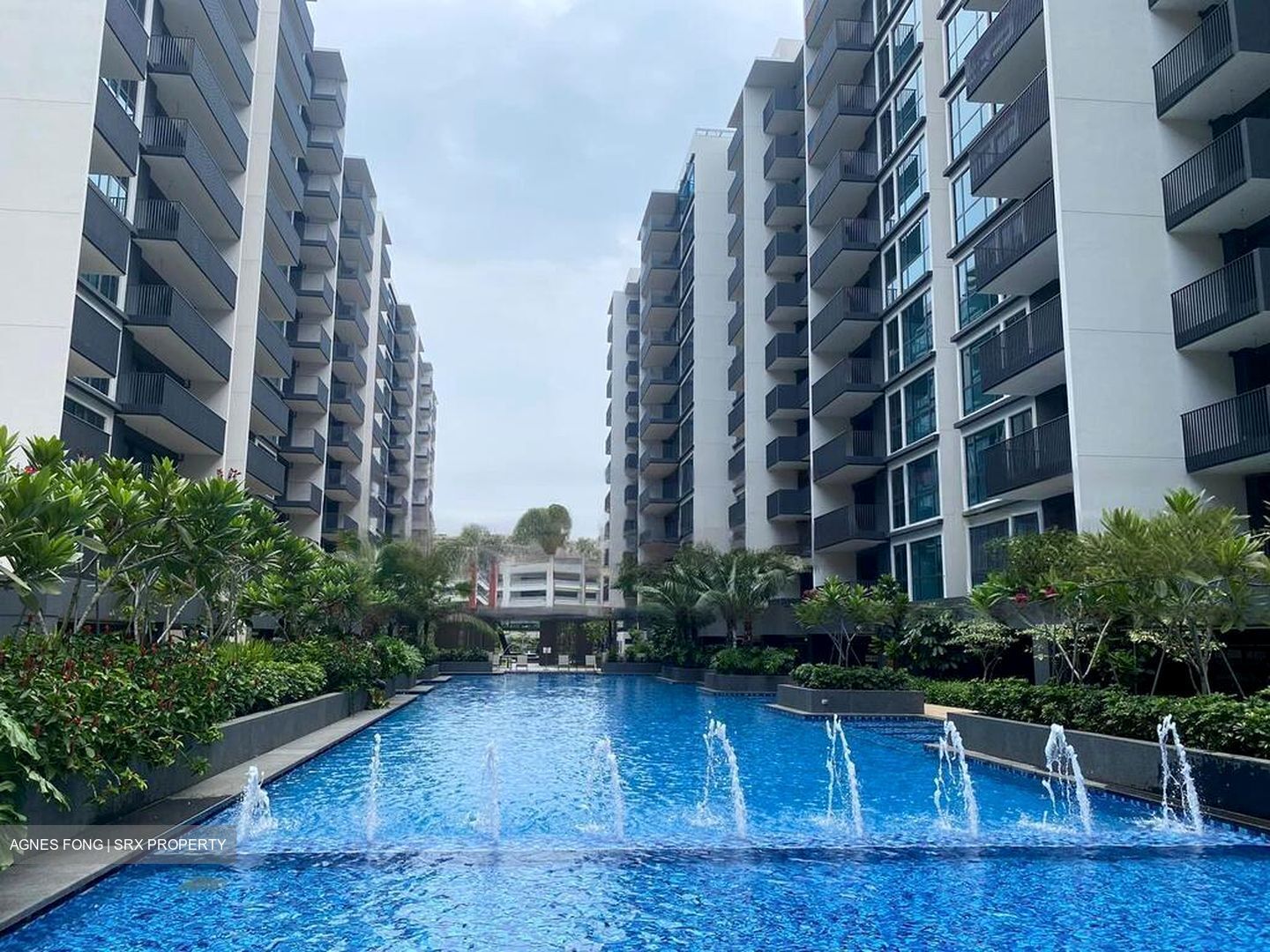 Treasure at Tampines (D18), Condominium #485528081